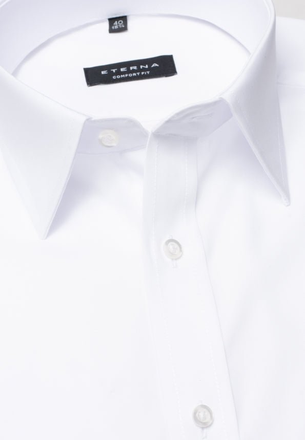 Eterna Kortærmede skjorter 1100_00k198_39 - Bygholm Menswear